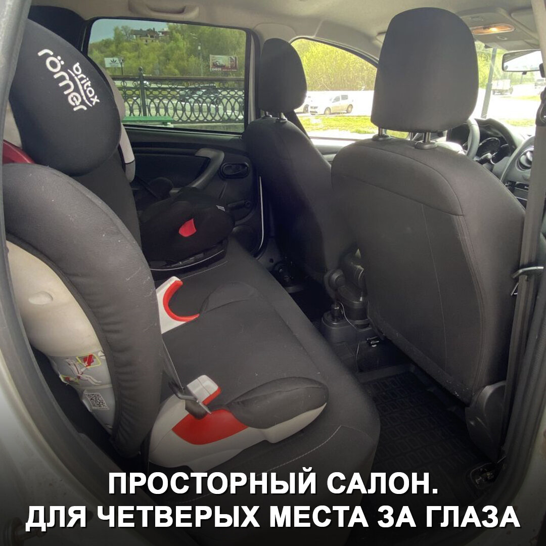 Renault Duster — машина для семейного человека, который следит за бюджетом,  а автомобиль для него лишь средство передвижения | Дром | Дзен