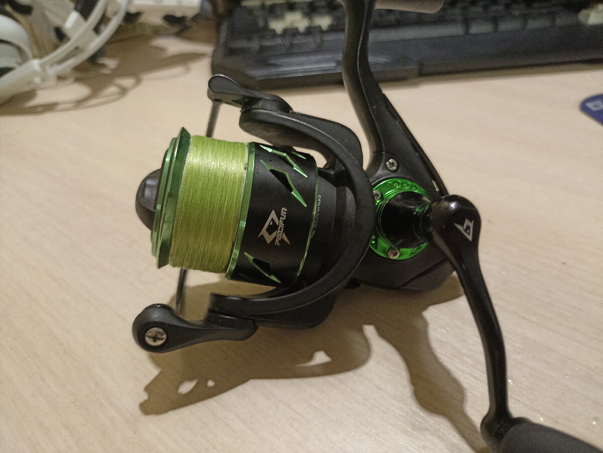 PISCIFUN VIPER X 2000