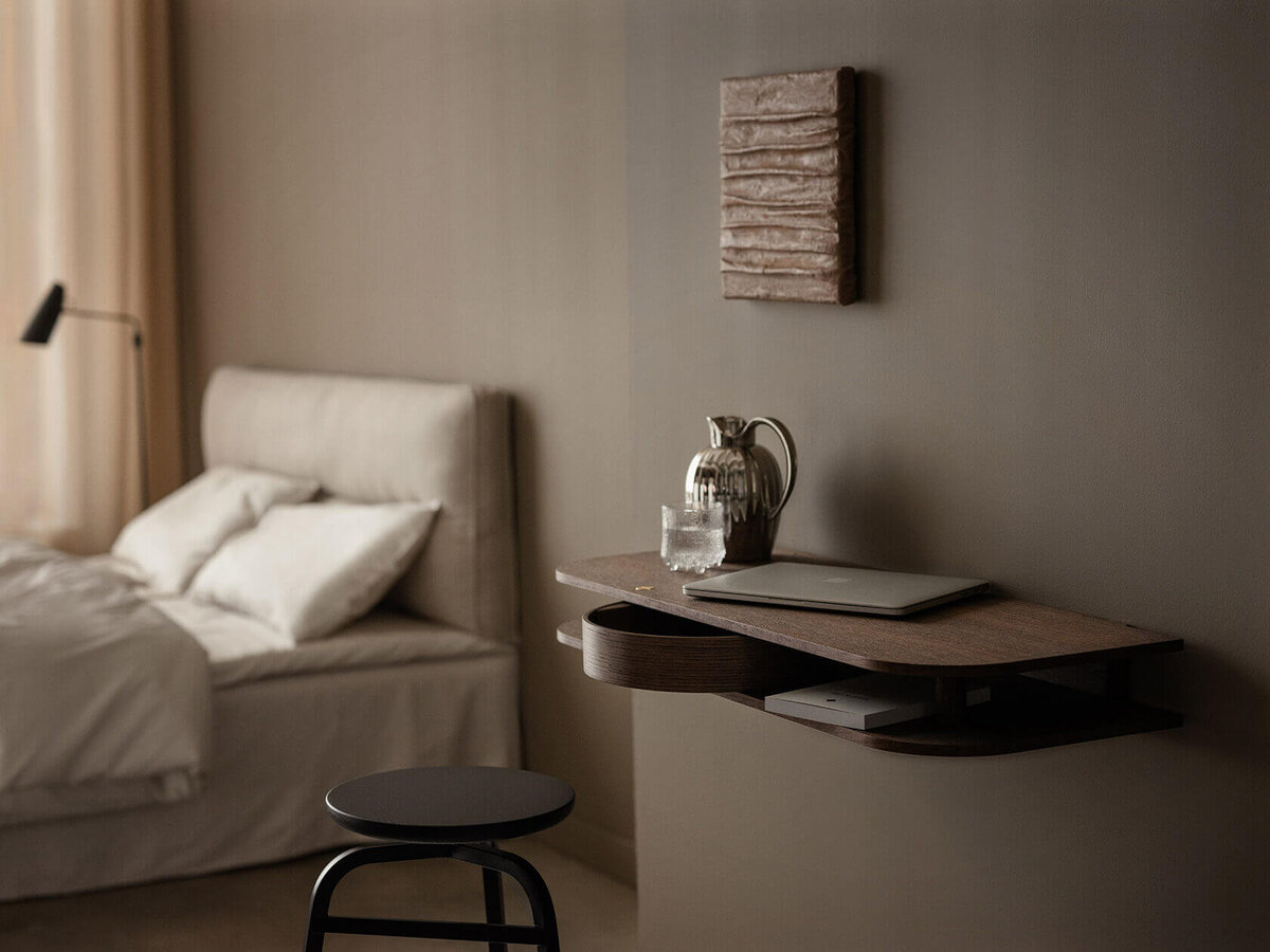 Valet от Northern, Норвегия