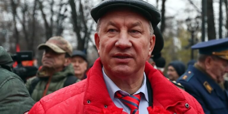 Фото: Станислав Красильников / ТАСС