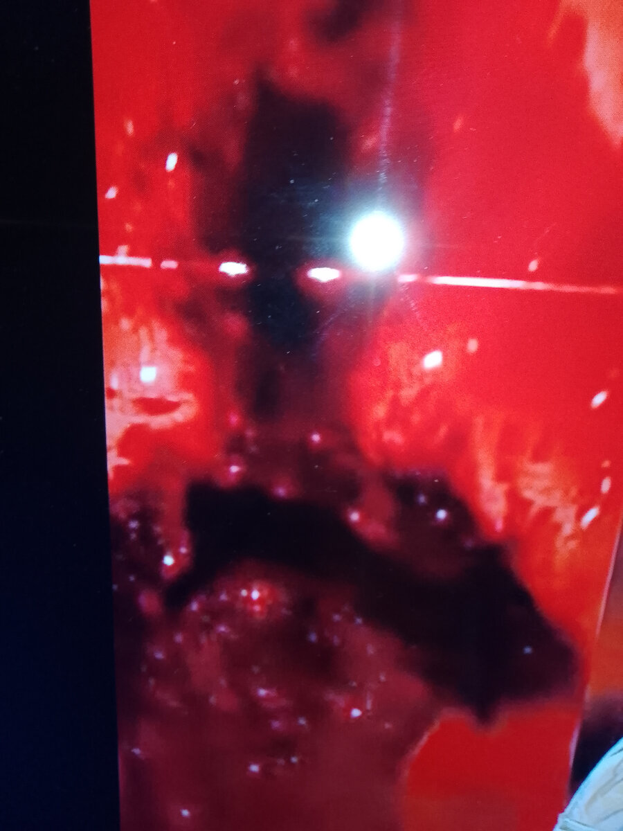 2.0SCP 7709 Звезда которая падает