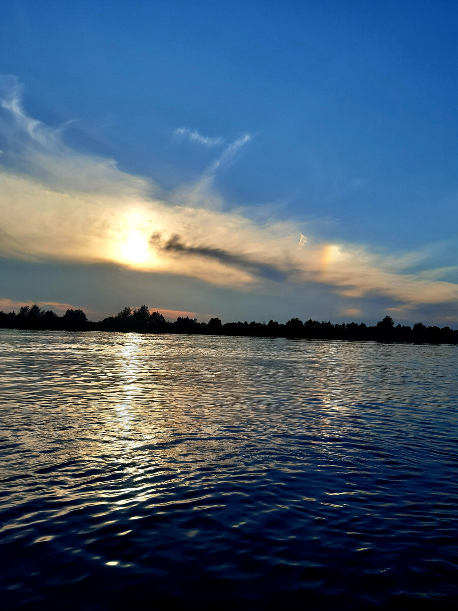 Дубненское