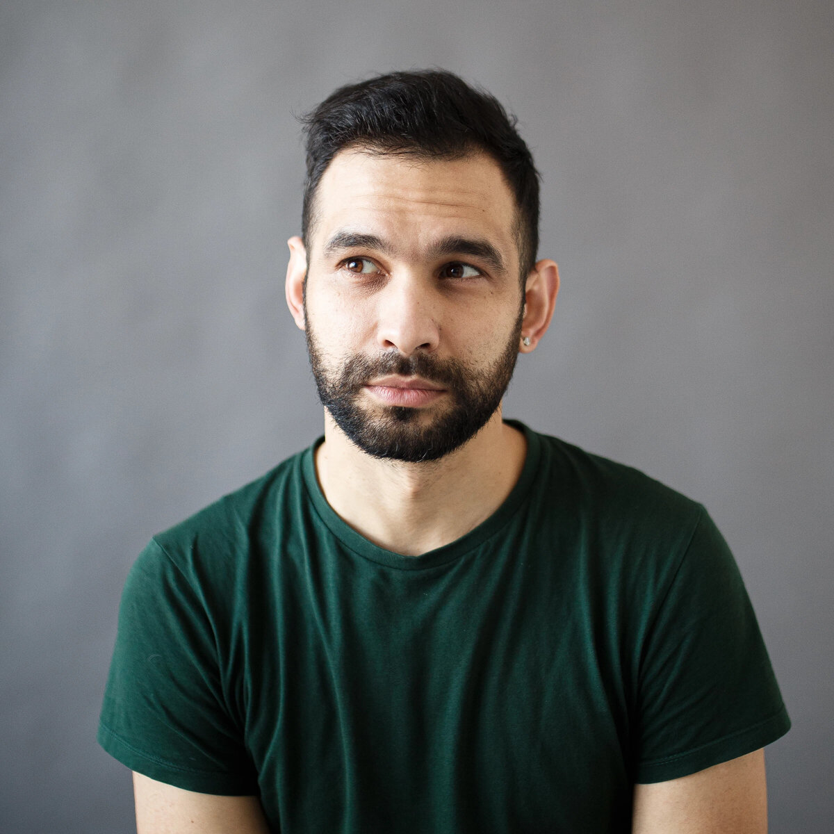 Собственно, вот он, виновник торжества