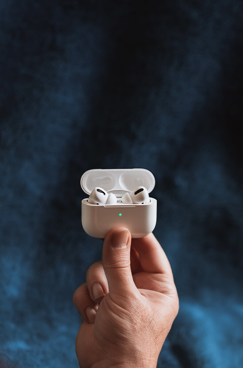 AirPods Pro