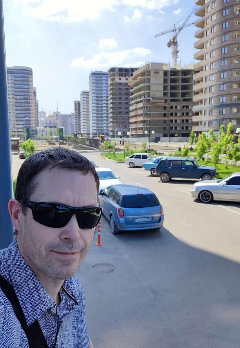 Осень рядом