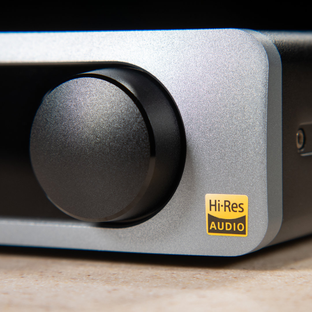 Сетевой проигрыватель Matrix Audio Mini-i Pro 3