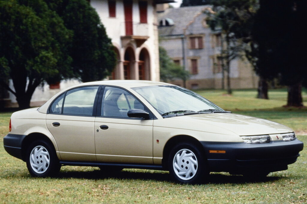 Saturn sl2