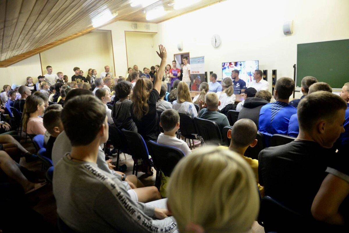 Листайте вправо, чтобы увидеть больше изображений