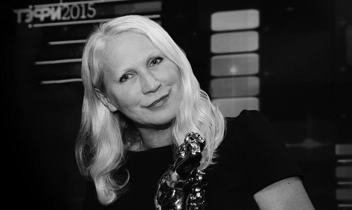 Елена Китаева