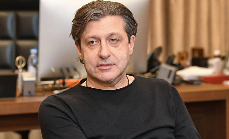 Последние новости ФК «Спартак» Москва на 3 августа, все самое главное, что случилось со «Спартаком» на эту дату