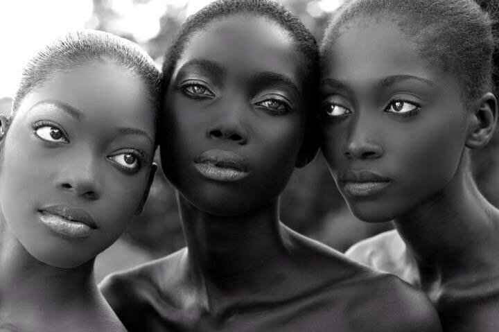 очень красивые