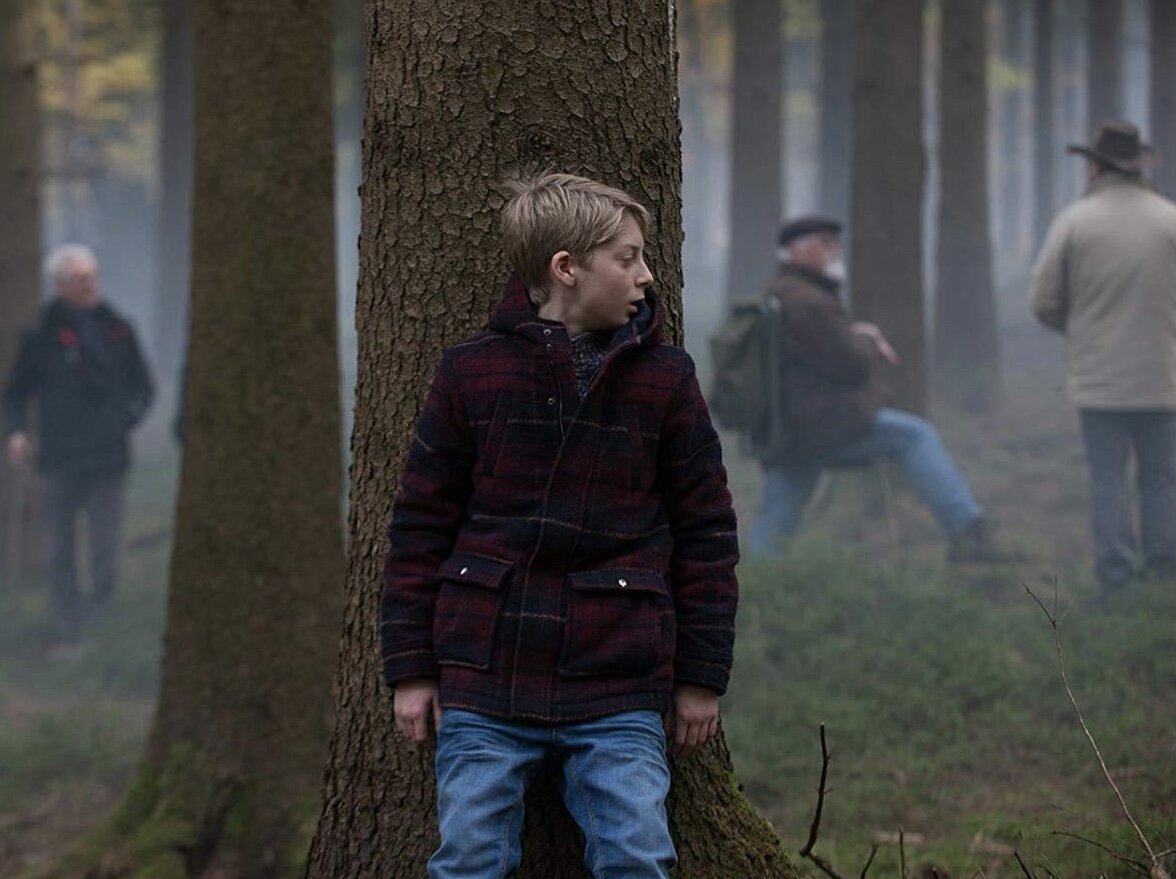 Триллер, драма, преступление. Франция, Бельгия. В главных ролях: Сандрин Боннер, Пабло Поли, Шарль Берлен, Филипп Торретон.