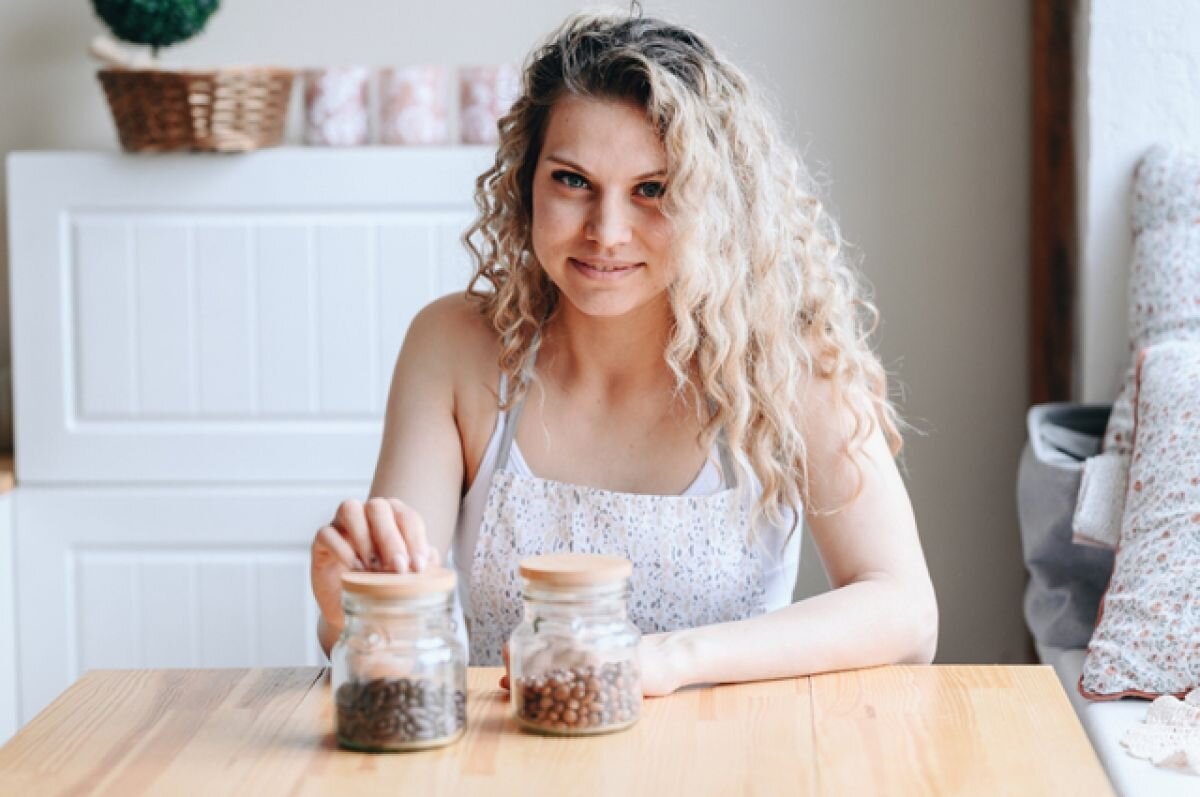    Фасоль для щитовидки. Как питание влияет на гормоны