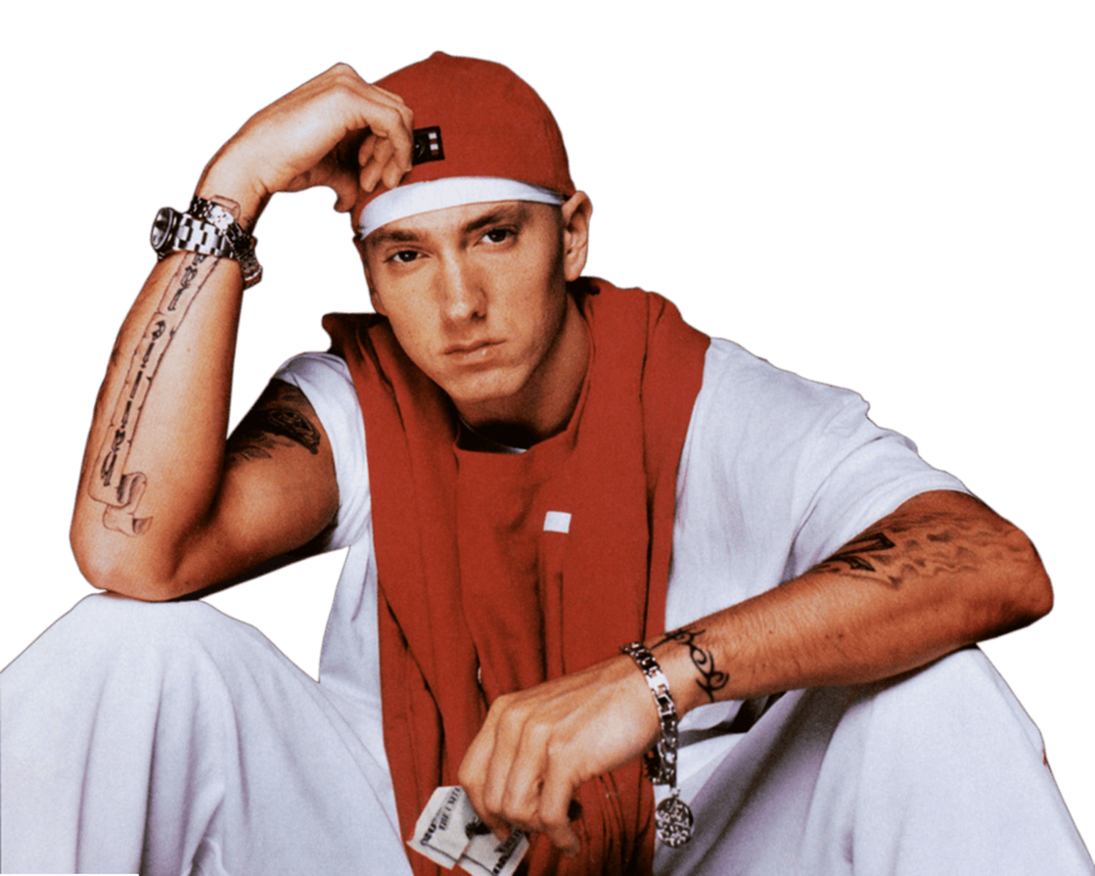 Eminem