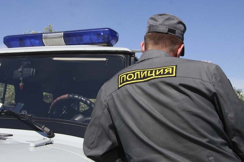     У подозреваемых изъяли часть похищенных вещей Олег УКЛАДОВ