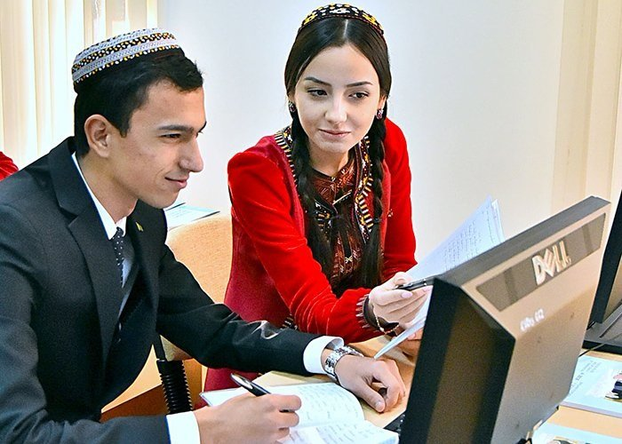 Источник фото: tdh.gov.tm