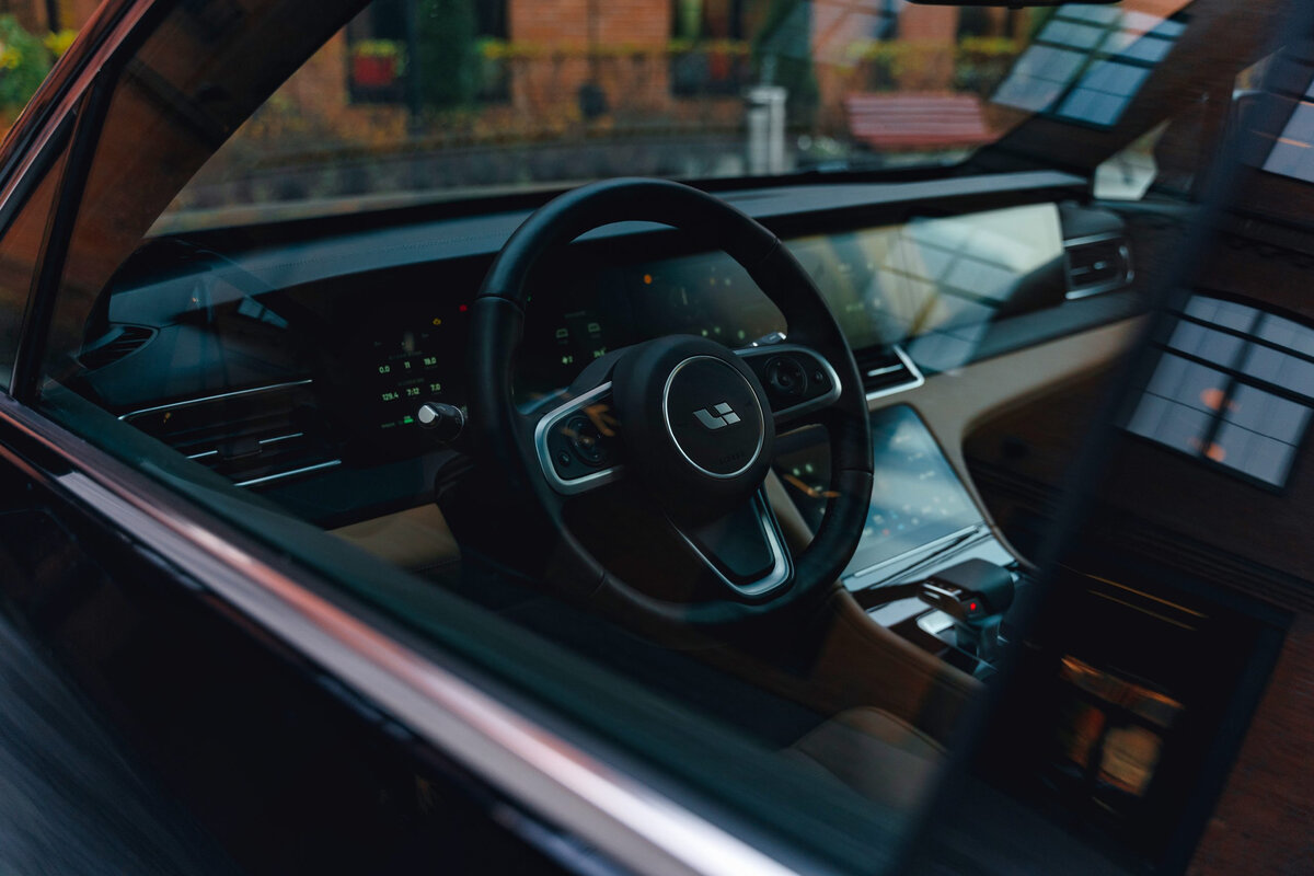 BMW 570 I