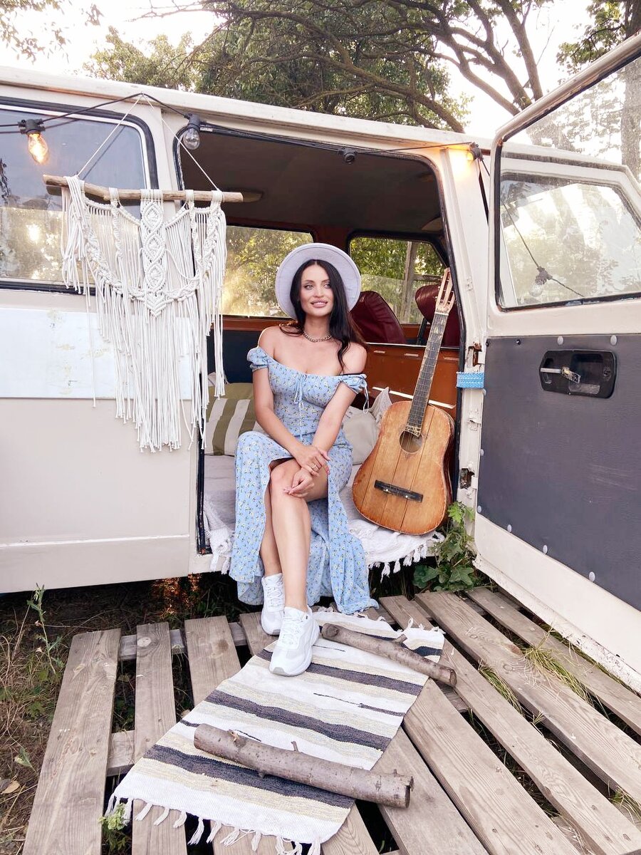 Фото автора