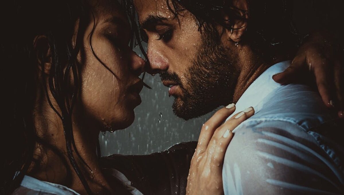 "Мой палач" Юлия Гетта