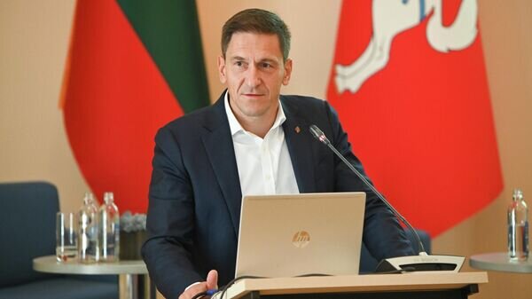   © Photo : Lithuanian Ministry of Foreign Affairs