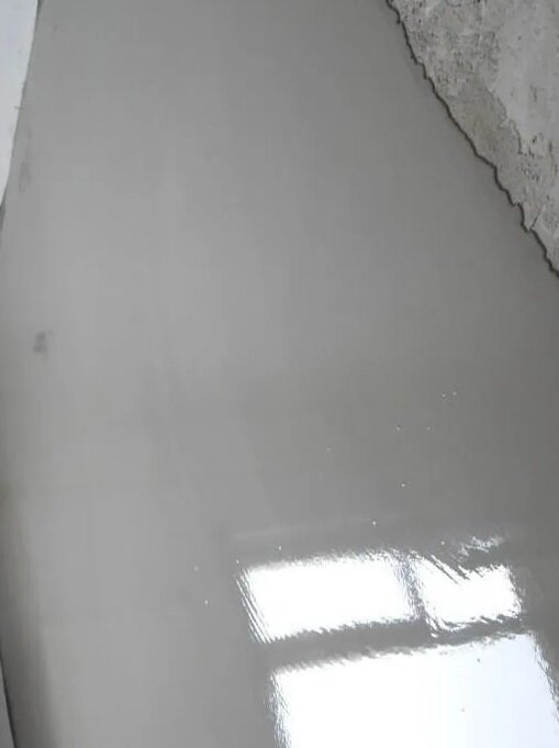 Составы обладают высокой марочной прочностью. 