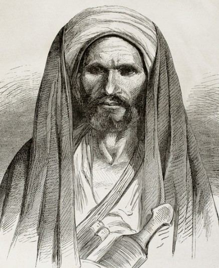 Хасан Ибн Саббах