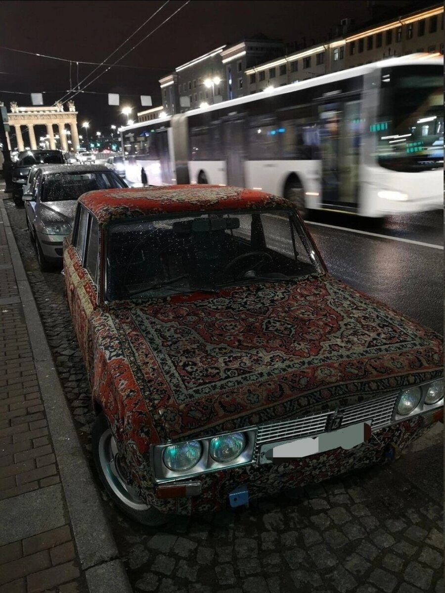    Фото: Print Screen/Мы живём в Московском районе Петербурга! Вконтакте