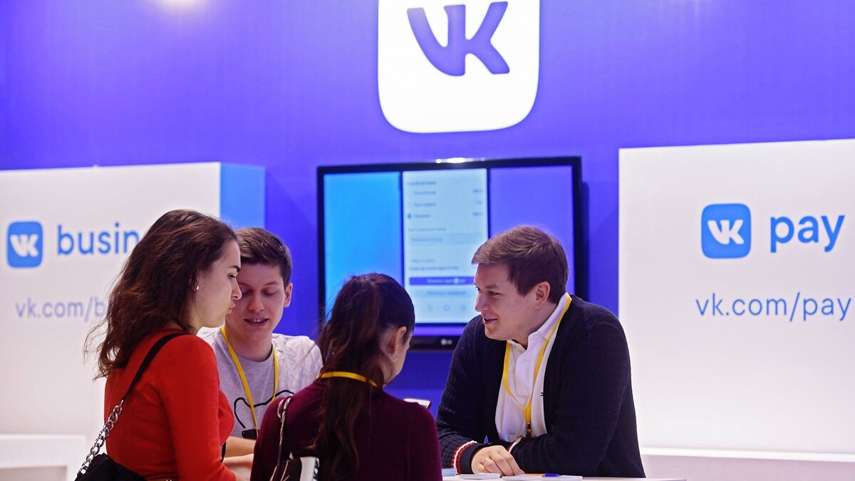    11-я Неделя российского интернета RIW-2018© РИА Новости . Кирилл Каллиников