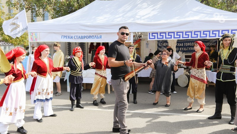 Фото: Дмитрий Ахмадуллин