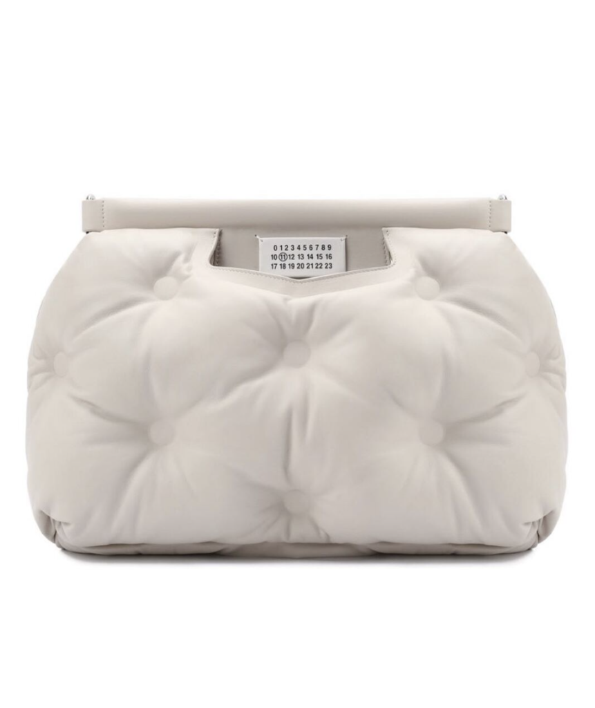 Maison Margiela Glam Slam, 170 000 рублей mogilnikova  📷
