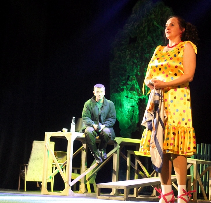 Фото: Шахты.SU   