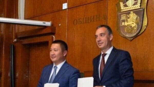   © Photo : Пресс-служба акима Павлодара