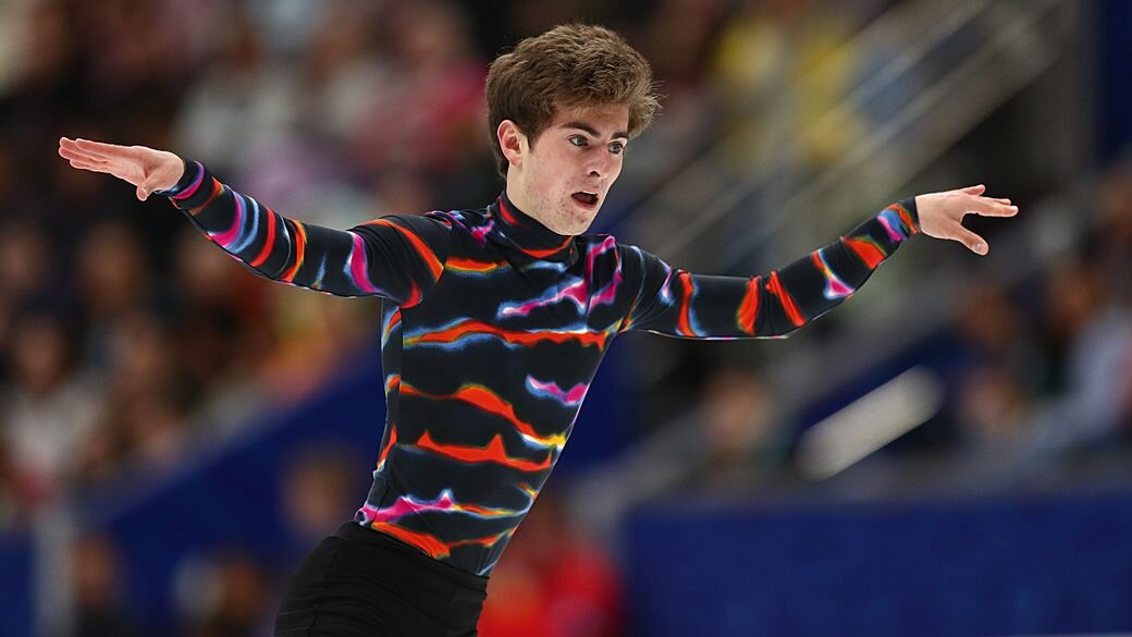   Евгений Семенов, Sport24