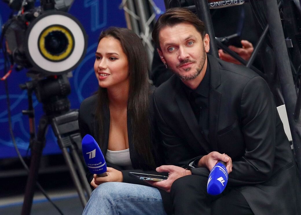   Евгений Семенов, Sport24