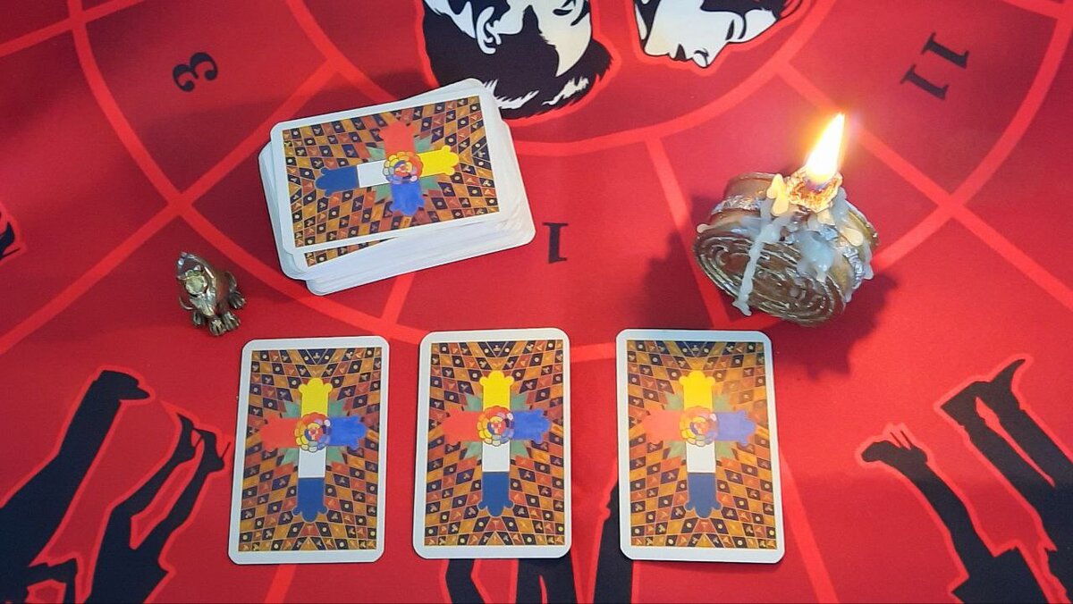 фото автора Анны Усовски