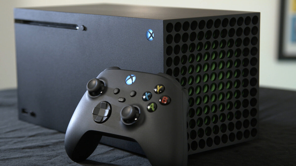    Microsoft Xbox Series S 512    