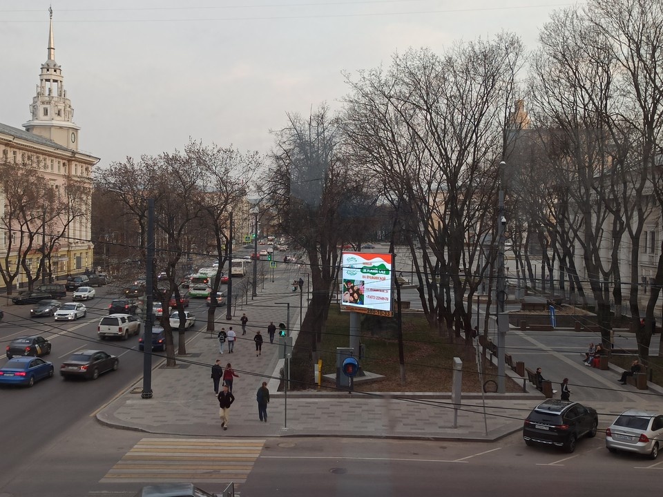     Фото из архива "КП". Анна ГРЕБЕНКИНА