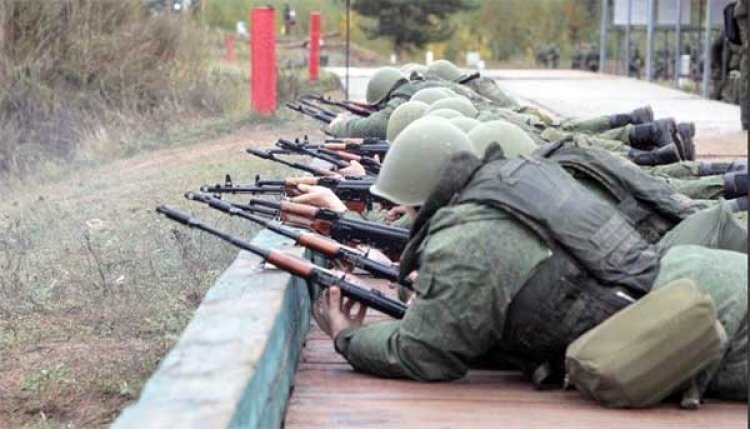 Мобилизованного многодетного отца вернули в Вологду.