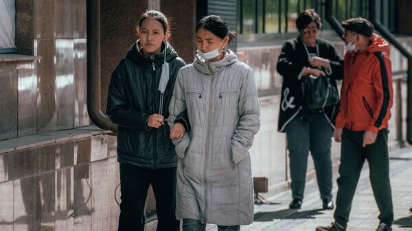   © Sputnik / Владислав Воднев