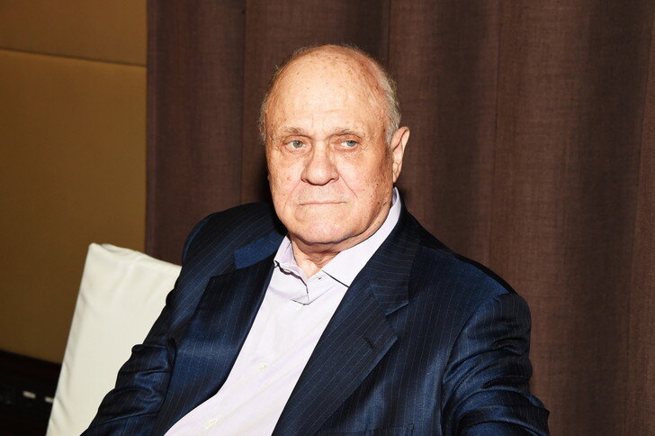 Владимир Меньшов / Фото: Legion-Media