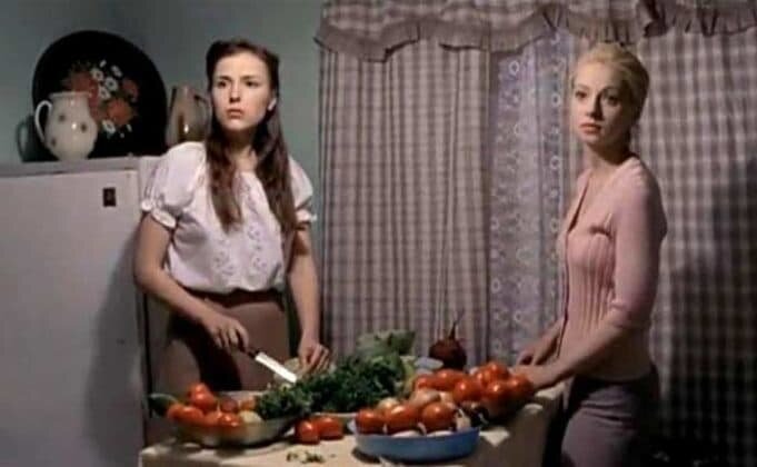 «Граница. Таёжный роман»