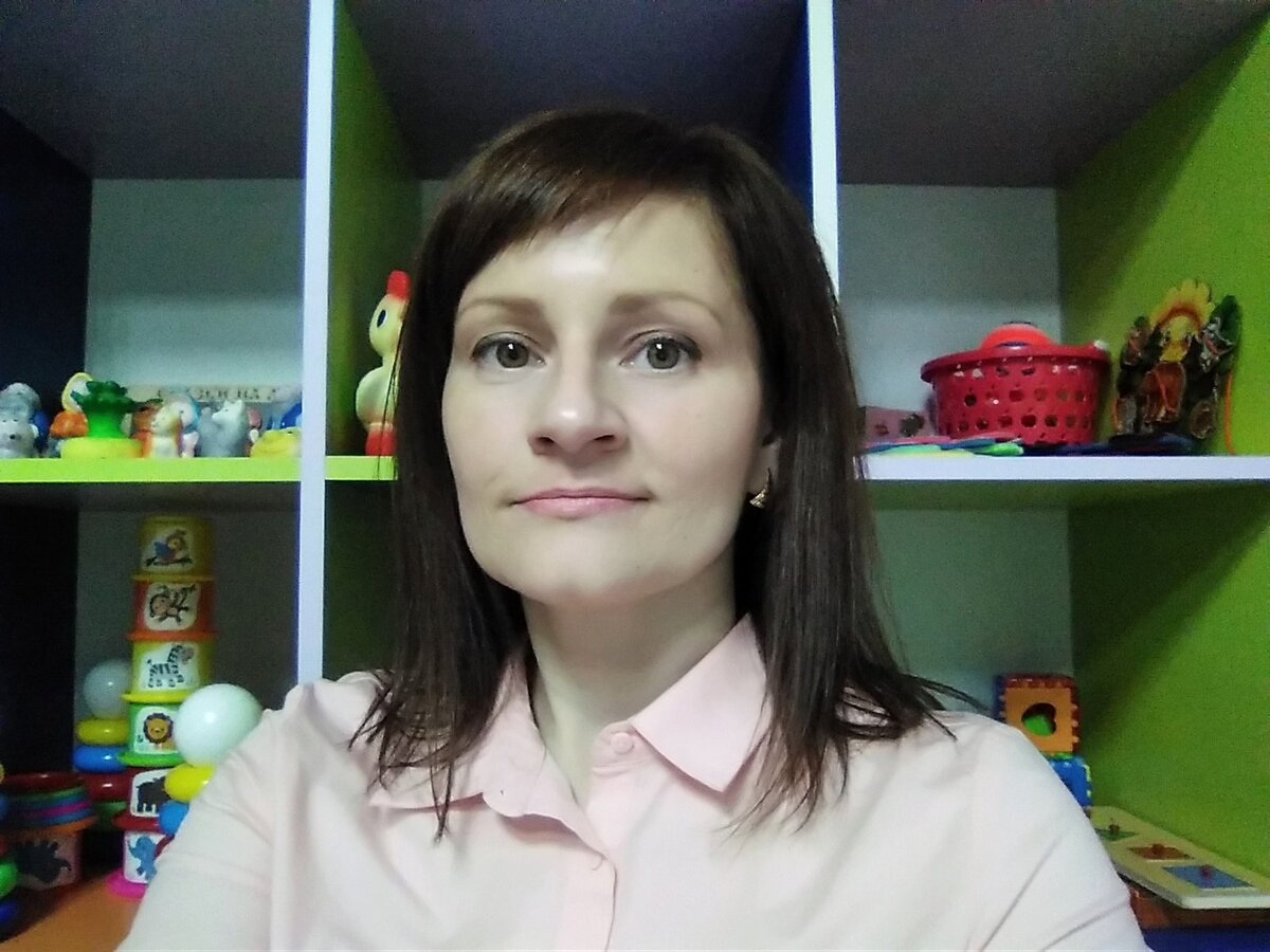 Людмила Сонина
