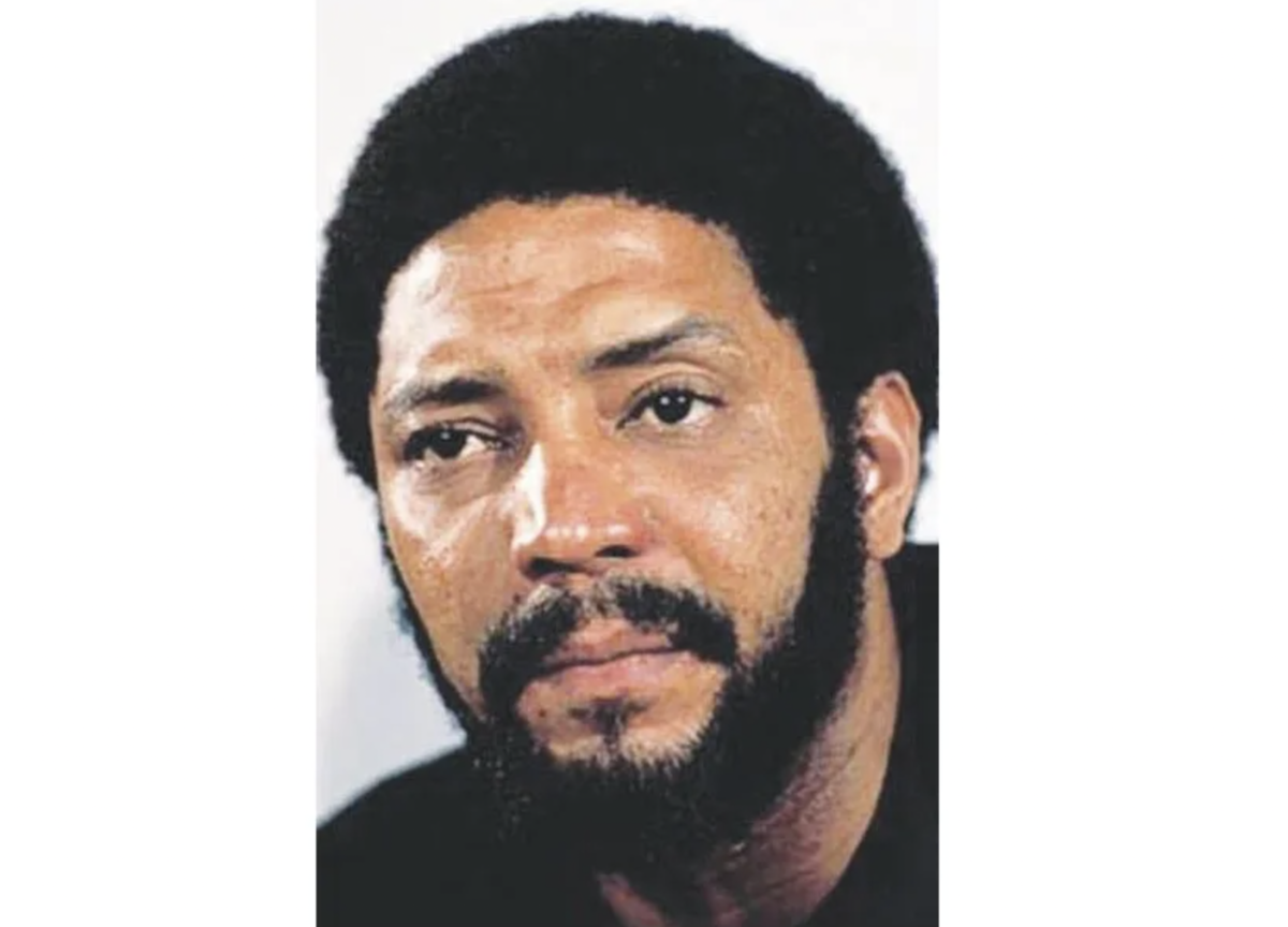 Морис Бишоп