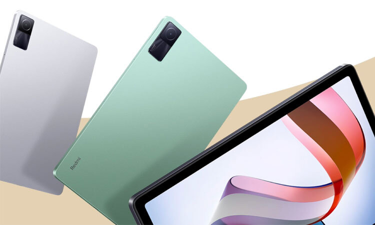 Redmi Pad