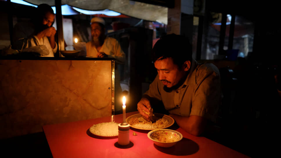     Фото: Mahmud Hossain Opu / AP
