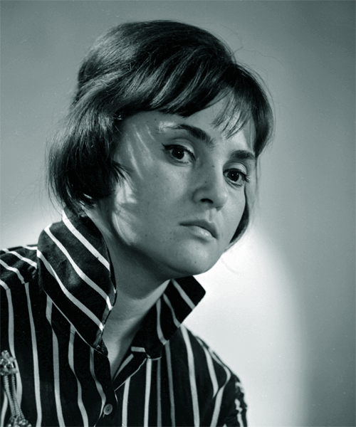 Софья Зайкова 