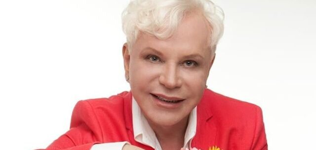    Борис Моисеев, фото ВКонтакте редакция RTWeek