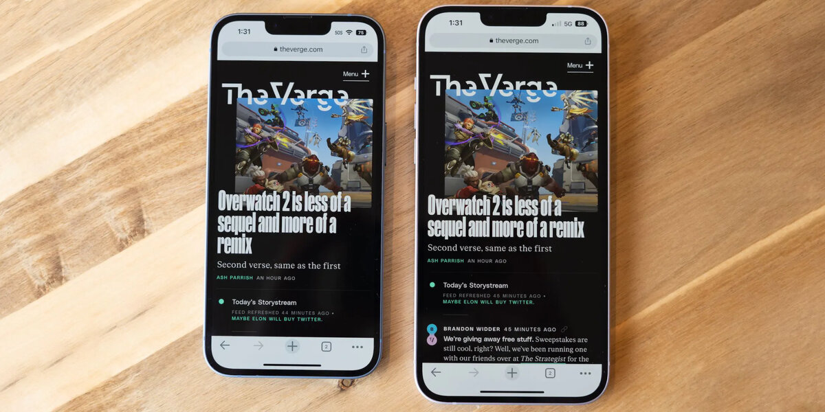 Фото: The Verge📷
