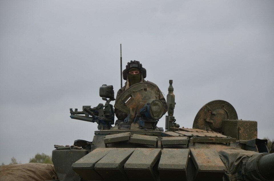     В Ростове стартуют бесплатные курсы военной подготовки Александр БОЙКО