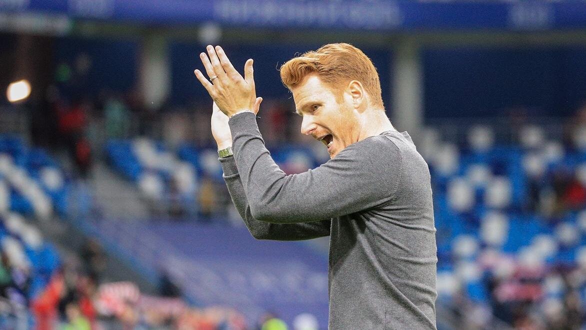    Фото: Официальный сайт ФК «Спартак»